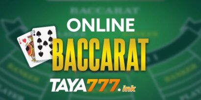 Baccarat Essentials: A Beginner's Roadmap to Success