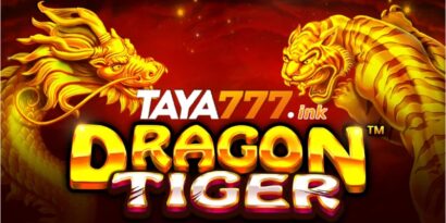 Demystifying Taya777's Dragon Tiger