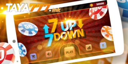 Detailed basic rules of the 7 up 7 down card game