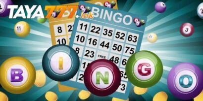 Mastering the Basics of Jackpot Bingo