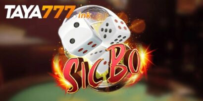 Understanding Thai Sicbo: Game Rules and Bet Types Explained