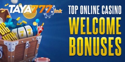 Why Are There Taya777 Bonuses?