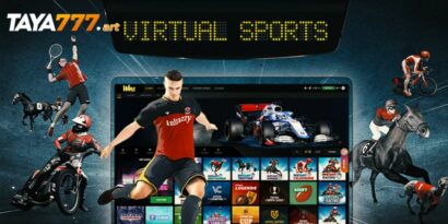 virtual sports