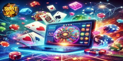 Slotvip is highly appreciated for its reliability and reputation.