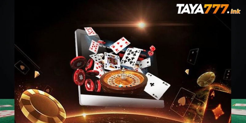 PH365 - The World of Casino Betting 4 Create an Account