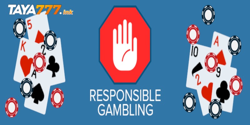 PH365 - The World of Casino Betting 6 Responsible Gambling at PH365