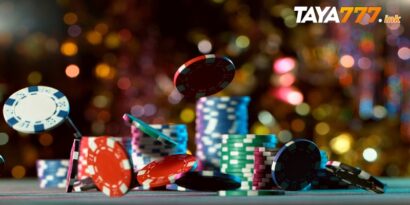 Variety of Betting Options