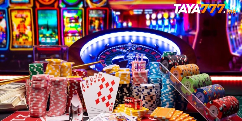 PH365 - The World of Casino Betting 1 What is PH365?