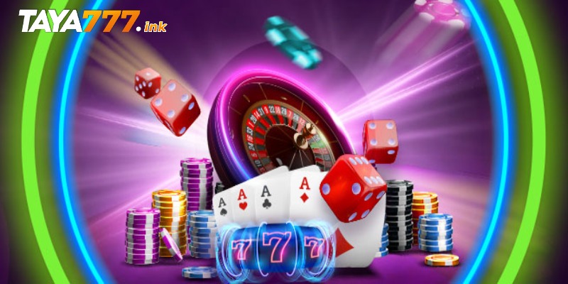 PH365 - The World of Casino Betting 8 Why Choose PH365?