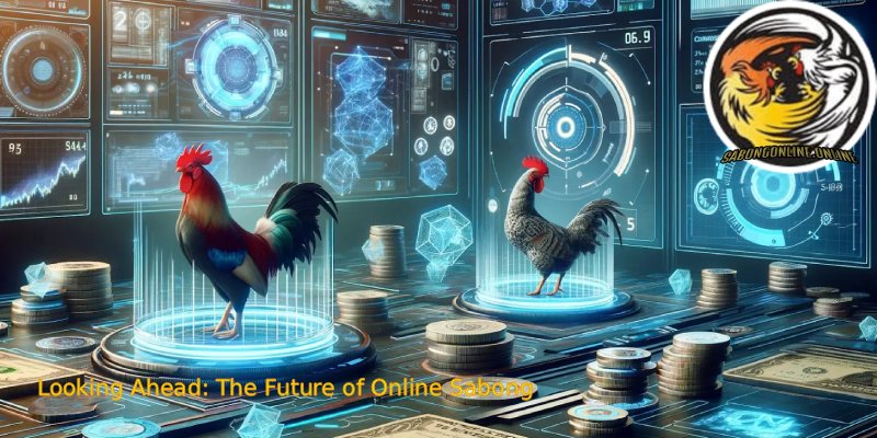 Sabong Online: Play Smart, Win Big 12 Looking Ahead The Future of Online Sabong
