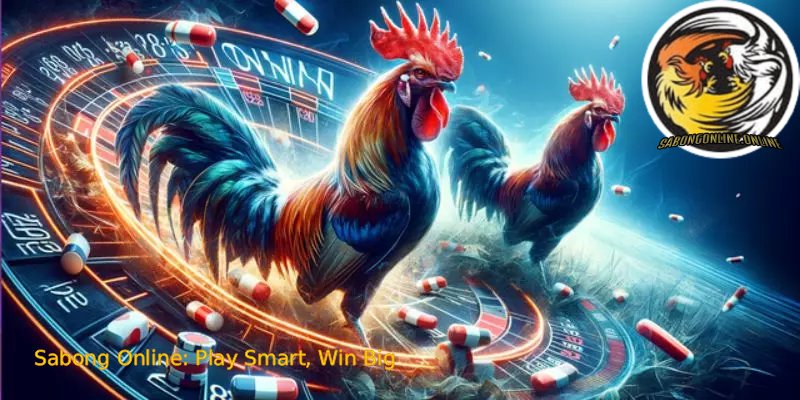 Sabong Online: Play Smart, Win Big 1 Sabong Online Play Smart Win Big