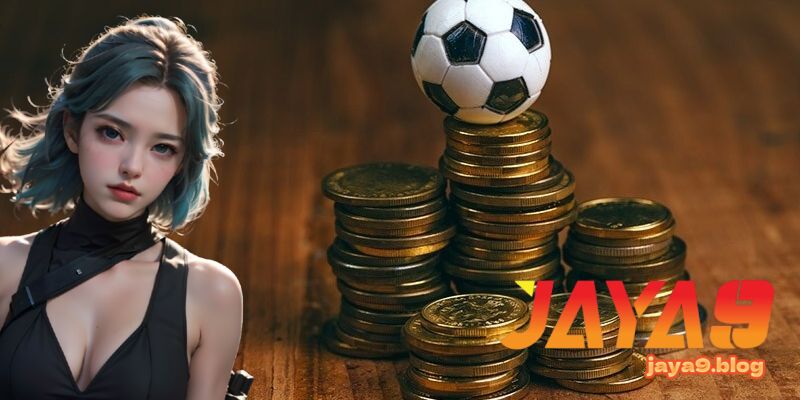 Jaya9 Live Sports & Sportsbook Bangladesh's Top Betting Site 4 Football Betting: Excitement with Global Tournaments