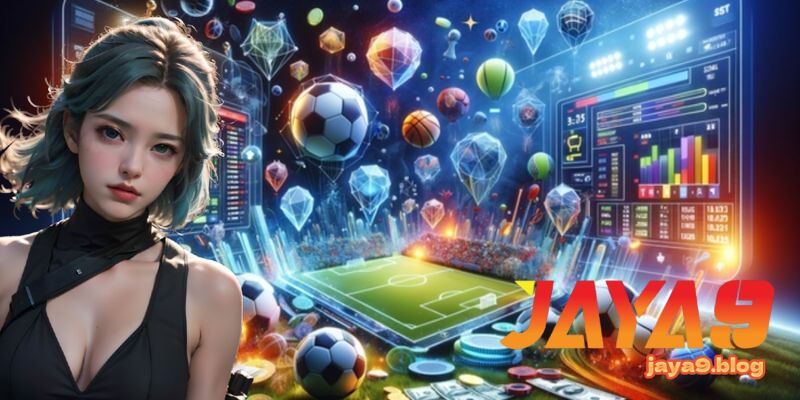 Jaya9 Live Sports & Sportsbook Bangladesh's Top Betting Site 8 Frequently Asked Questions (FAQ) About Jaya9 Bangladesh
