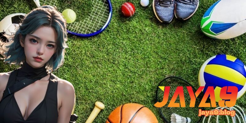 Jaya9 Live Sports & Sportsbook Bangladesh's Top Betting Site 7 Safe and Ultra-Fast Deposit and Withdrawal via bKash & Nagad