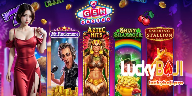 Play Luckybaji Slots Online with Real Rewards 2 Security and Fair Play Measures
