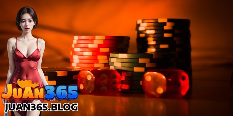 Juan365 Casino PH Government Licensed Gaming Platform 1 The Evolution and Unique Features of Juan365 Live Casino