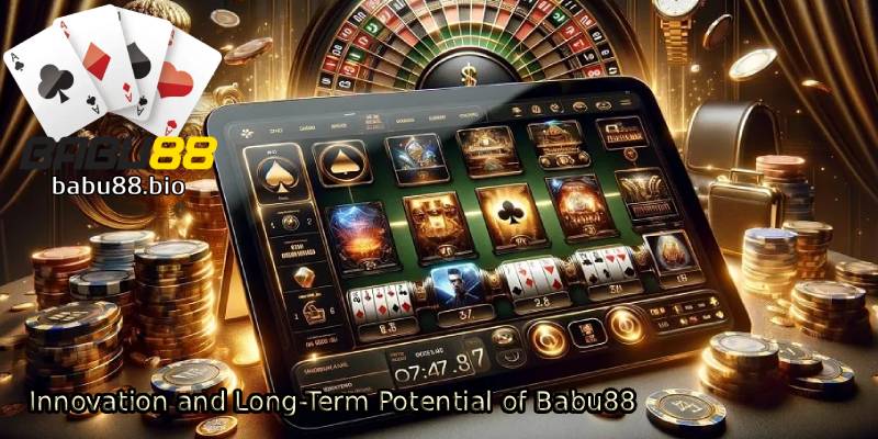 Innovation and Long Term Potential of Babu88