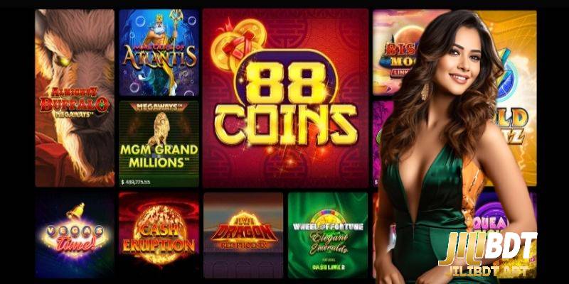 How to Register Your JILIBDT Account?
