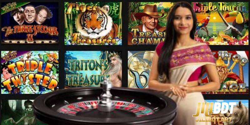 Is JILIBDT Safe and Secure?