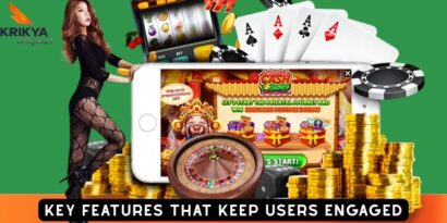 Key Features That Keep Users Engaged