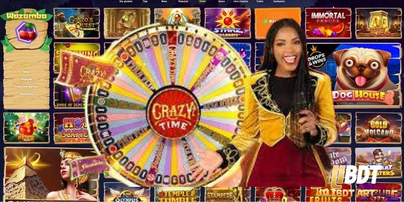 What Are JILIBDT Bonuses?
