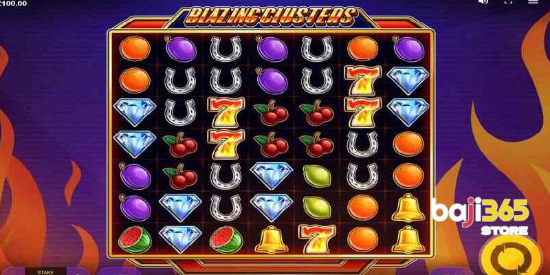 What Defines Cluster Pays Slots
