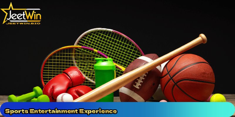 Sports Entertainment