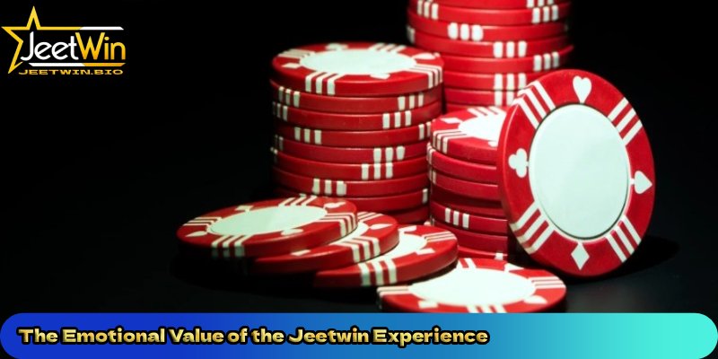 The Emotional Value of the Jeetwin